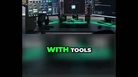 “The Truth About China’s Powerful New Open Source AI Revolution!”