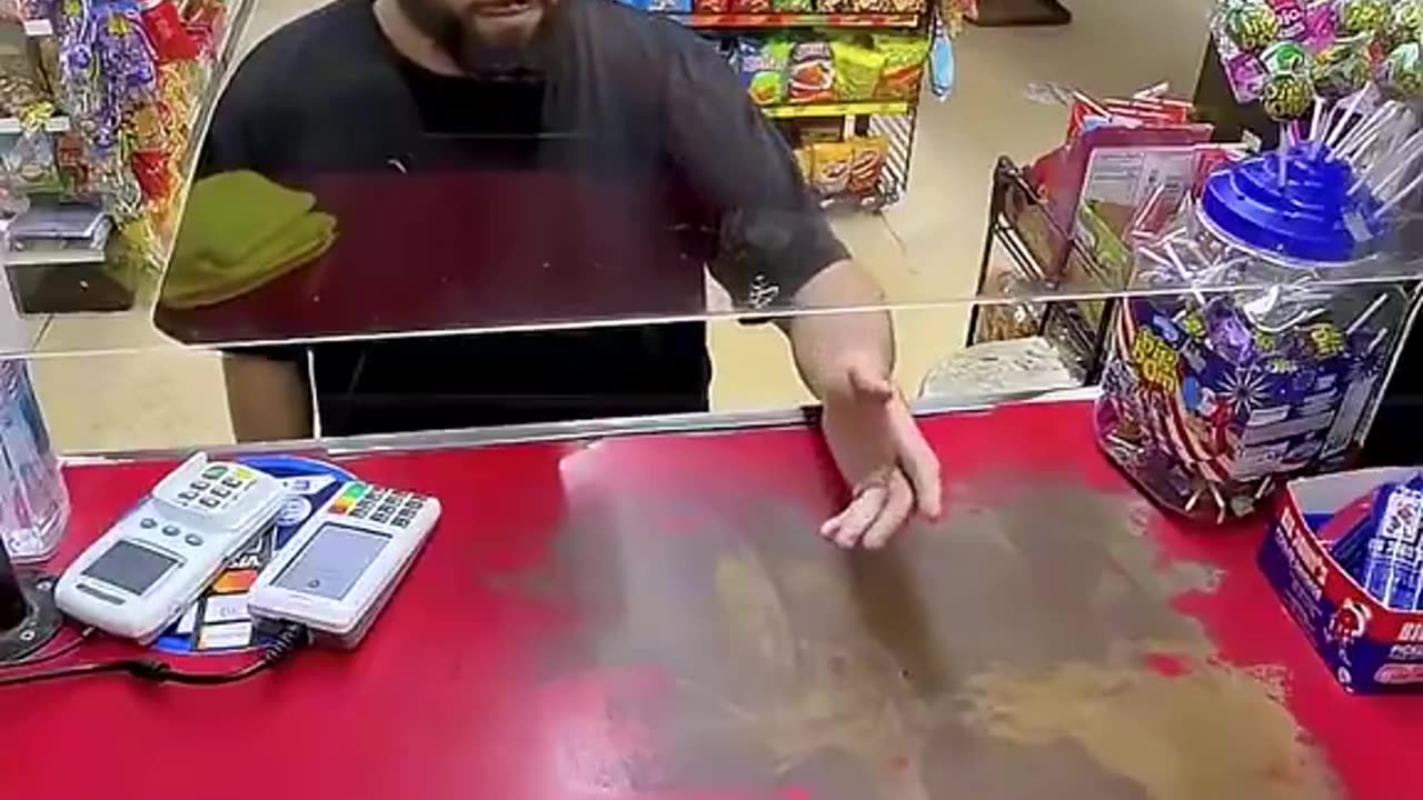 La monnaie de ta pièce.