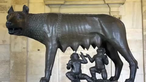 Dionysius of Halicarnassus Book 1.mp4