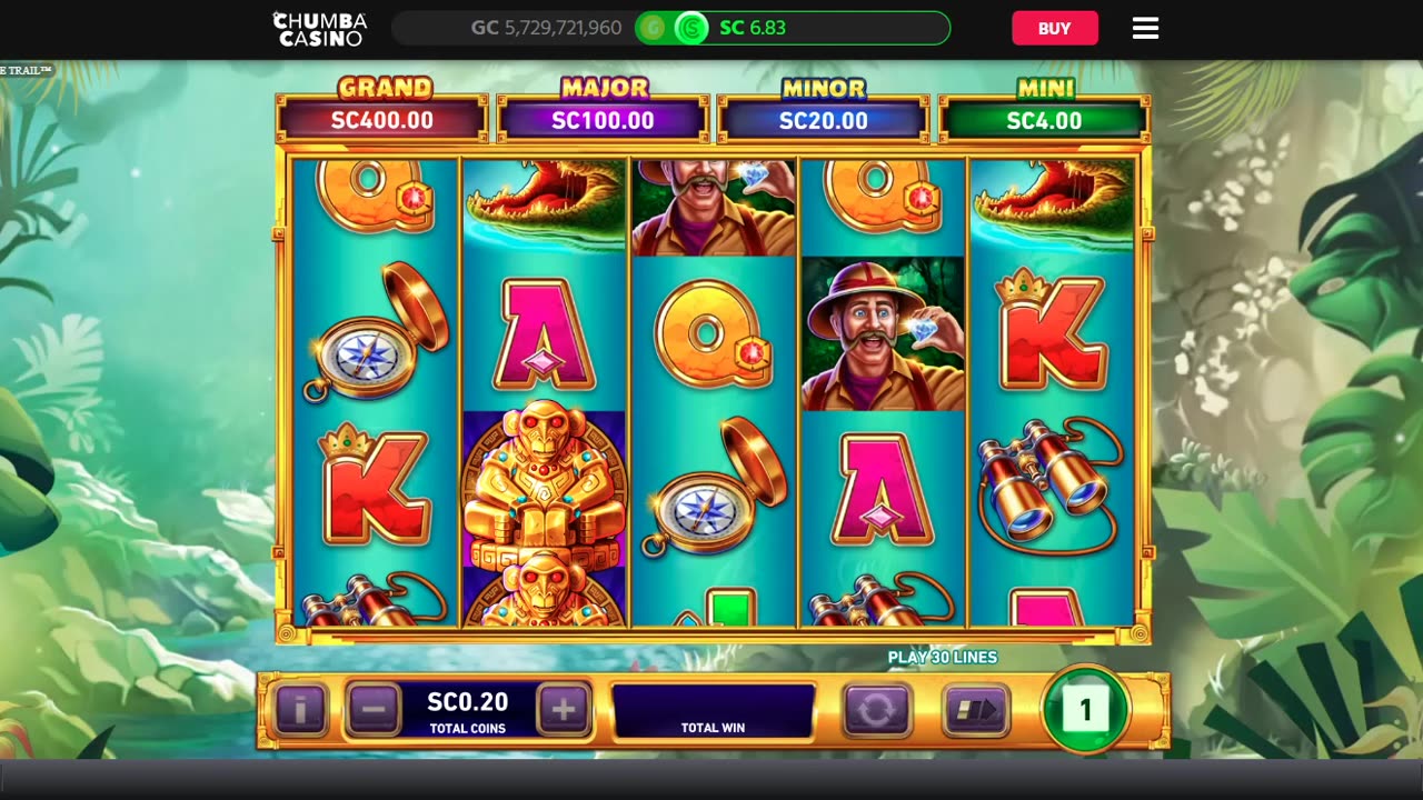 Rick's Online Slots 4/11/2025 AM