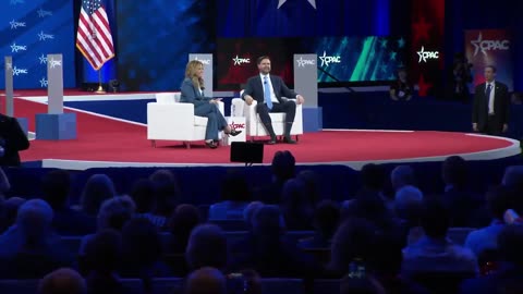 Elon Musk @elonmusk · 18h Yes!! Vance at CPAC Elon Musk @elonmusk · 18h Yes!! Vance at CPAC