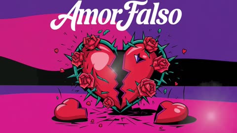 Amor Falso ( Den mi Djoki)