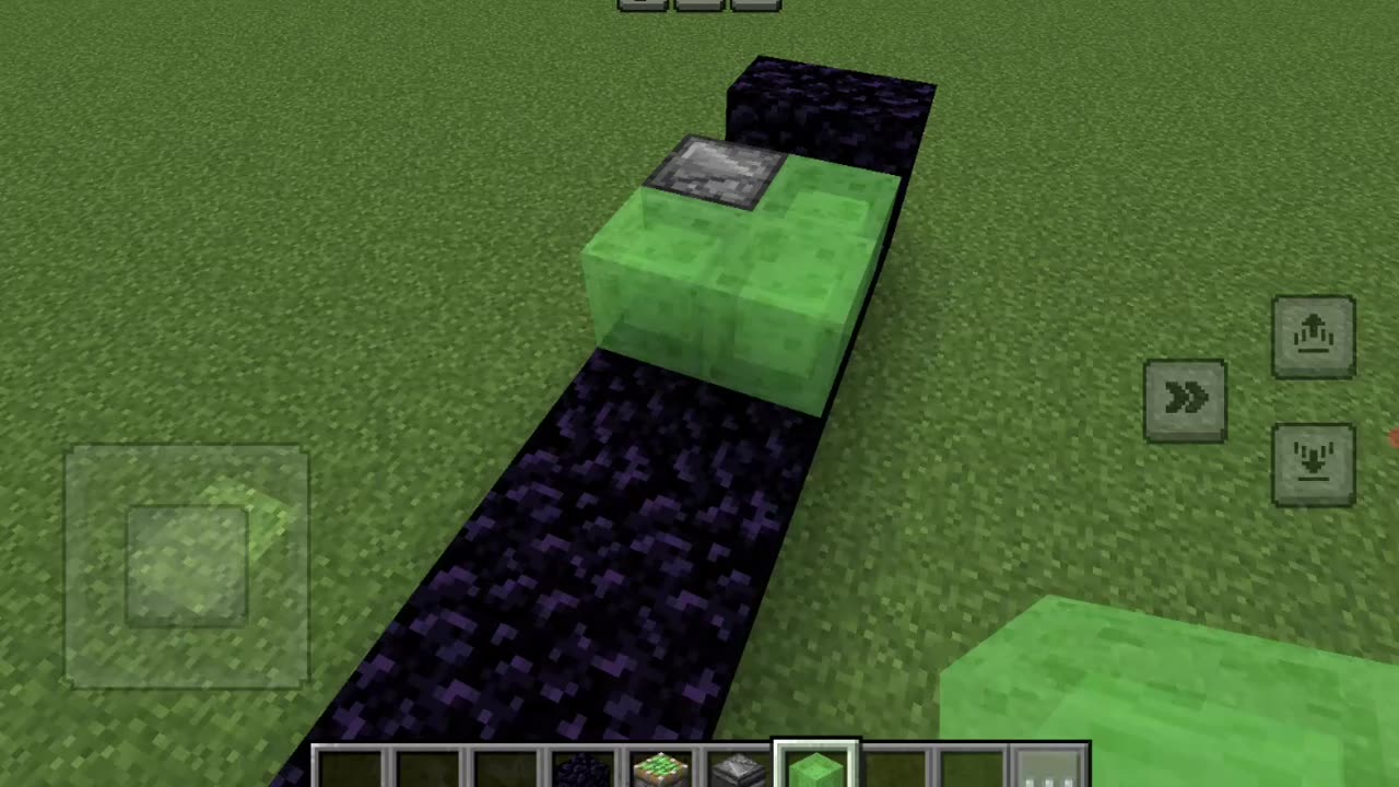 How to build a working car in Minecraft