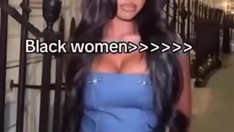 Black women.