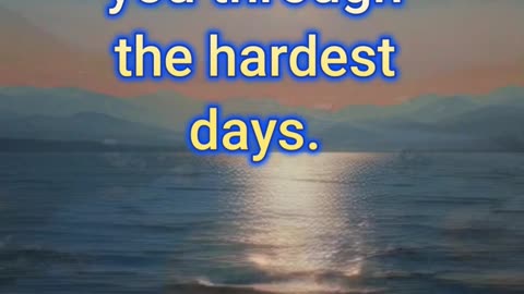 Make Your Why Stronger Than Your Excuses