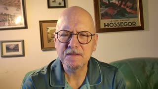 The Imperfect Perfect, Known As America, December 12, 2025