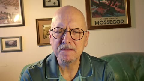 The Imperfect Perfect, Known As America, December 12, 2025