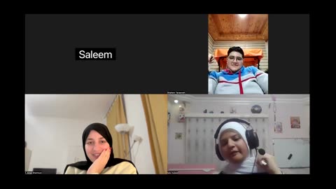 AI speaking Class (13) Part (2)