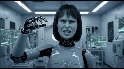 YOUR LOVING AI GIRLFRIEND