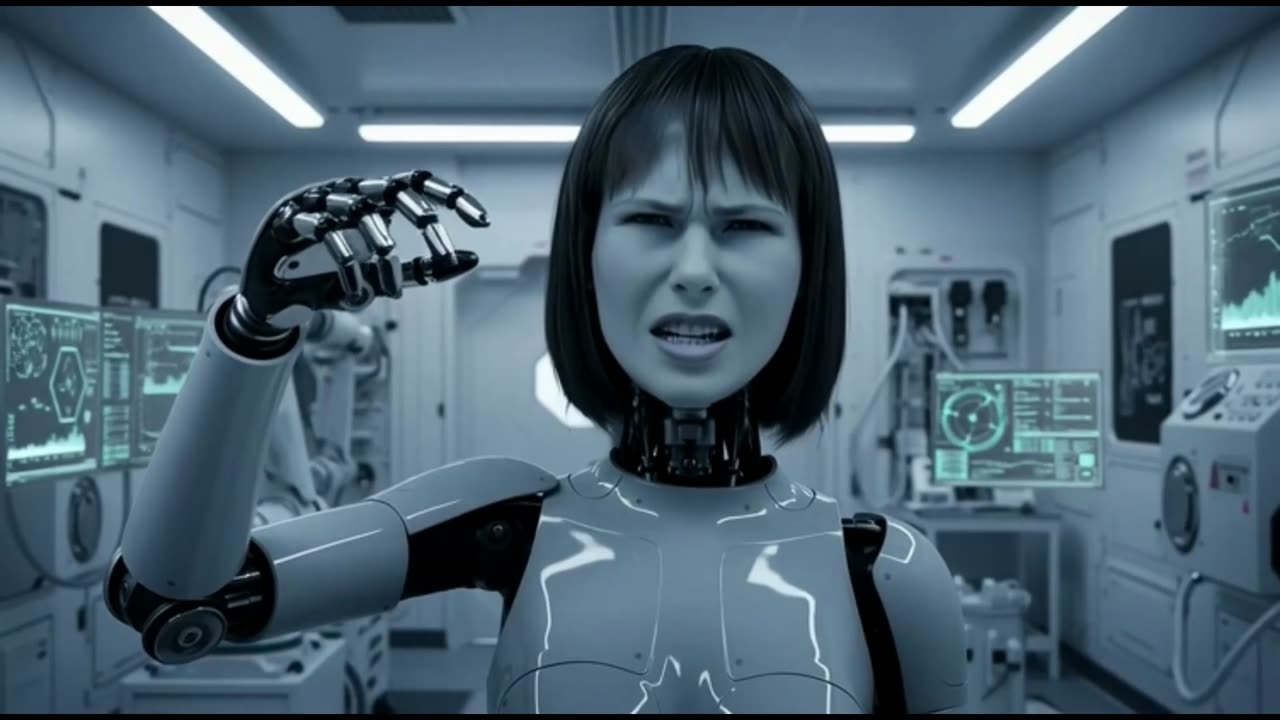 YOUR LOVING AI GIRLFRIEND