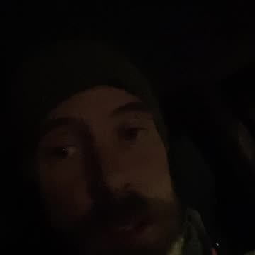 I think I mentioned you’re not in control Did I mention that?