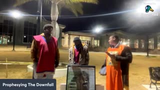 GMS LAKE CHARLES LOUISIANA LIVE MIDWEEK CAMP CHURCH 2/4/26