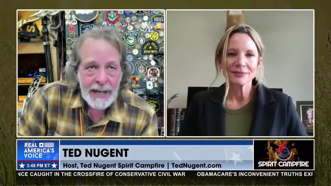 DEM CONTROL: "THIS IS GOING ON IN THE STATE OF MICHIGAN!"