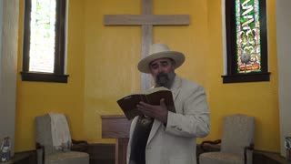 Sunday morning From Our Fathers House of Prayer Is Open to the hopeless