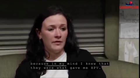 DUB/ITA - VAXXED II DOCUMENTARIO - La verità che non volevano farti vedere