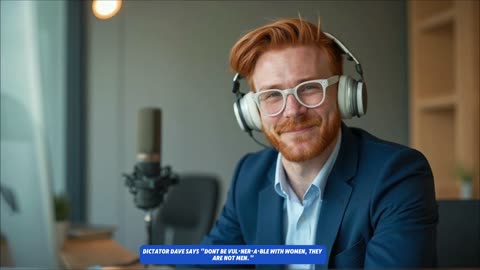 Dictator Dave Says - Women