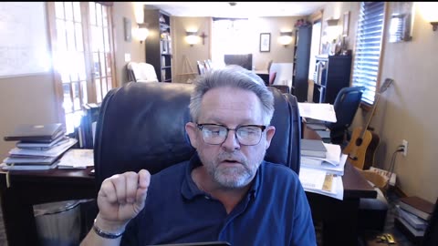 Elijah, The Praying Prophet - Part 1