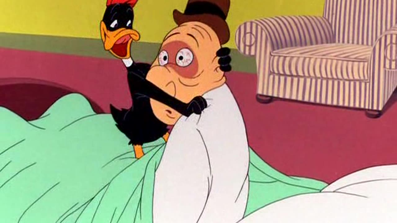 Looney Tunes Golden Collection S1947E14 A Pest in the House