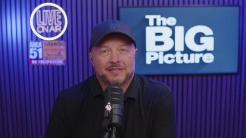 EXPOSED: Cognitive Weapons, Black Budgets, and the War for Your Reality