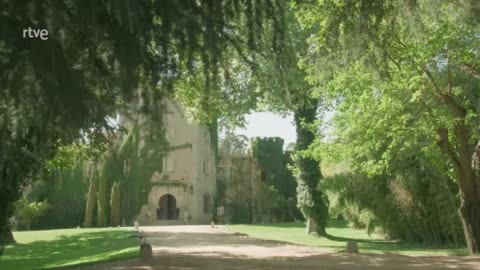 La Promesa - Capitulo 741 parte 1