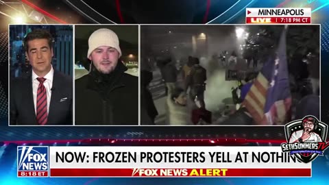 🚨 MUST WATCH: Journalist @CamHigby just EXPOSED the INSANITY