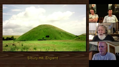 Orgone Energy - Ancient Science Rediscovered? - Randall Carlson