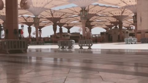 От небоскрёбов до древних рынков – Риад и его контрасты!