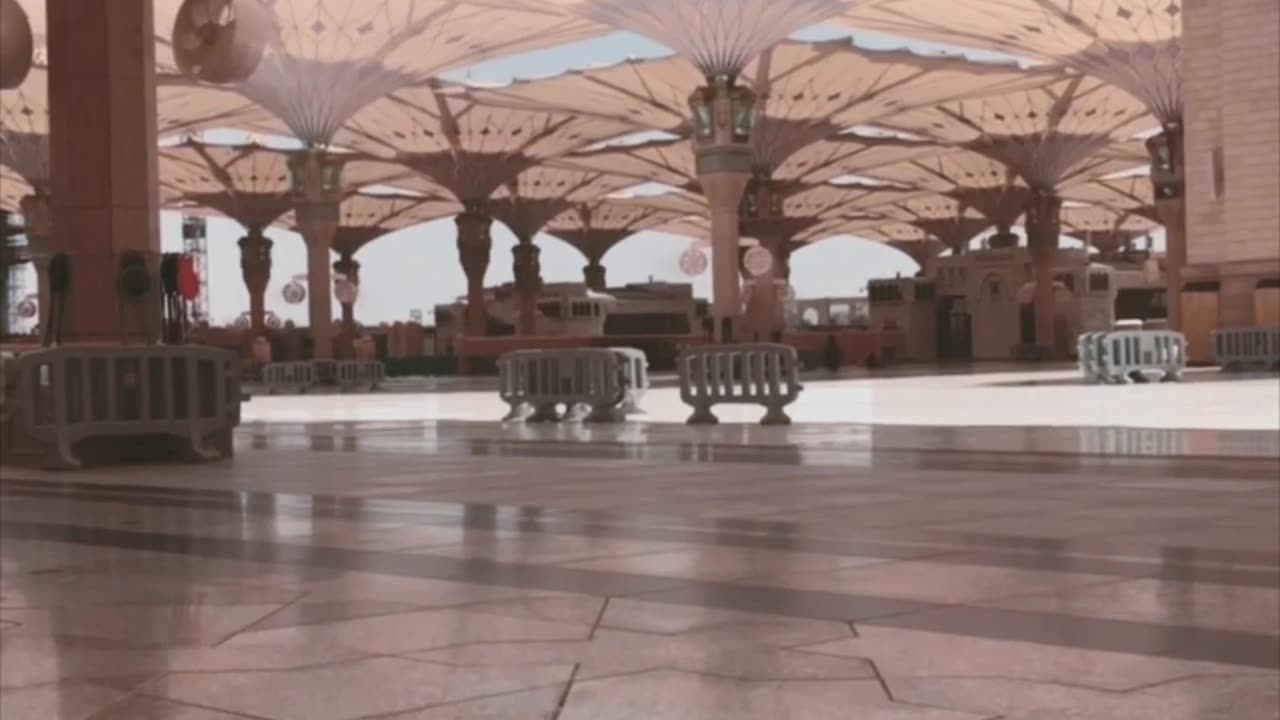 От небоскрёбов до древних рынков – Риад и его контрасты!