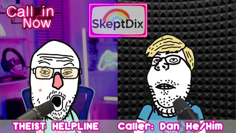 Arguments with atheists