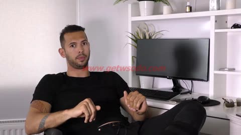 How to keep hot girls - Andrew Tate (Part II)