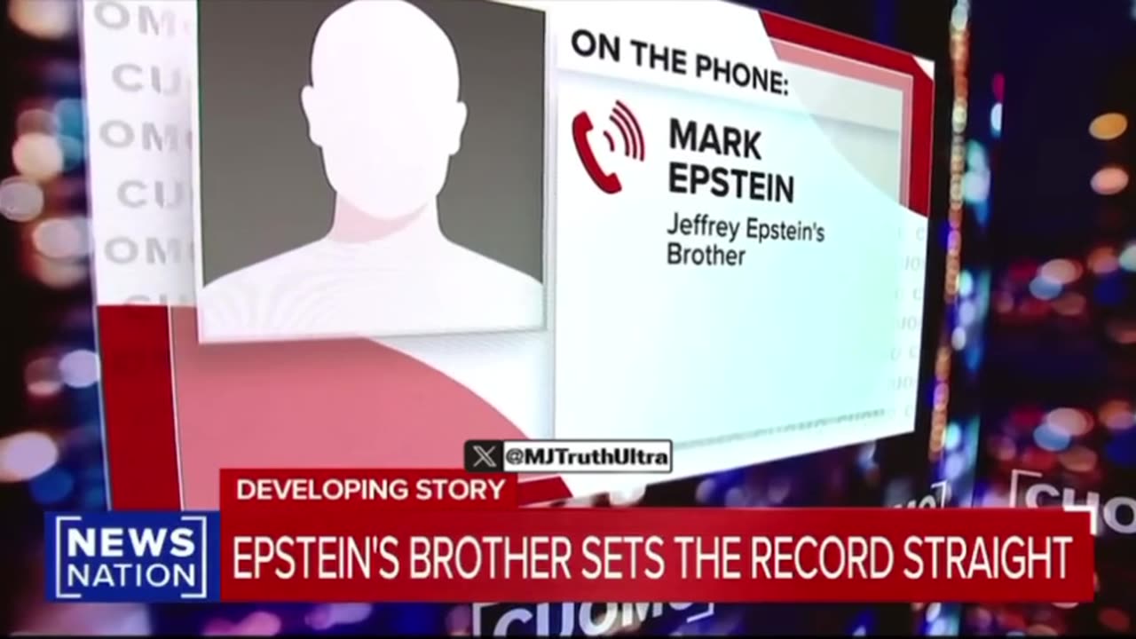 They SANITIZED the Epstein Files is Why Trump Agrees To Release Them