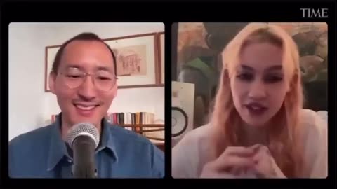 mother of three of Elon Musk's children: "Luckily there is a massive population drop coming.