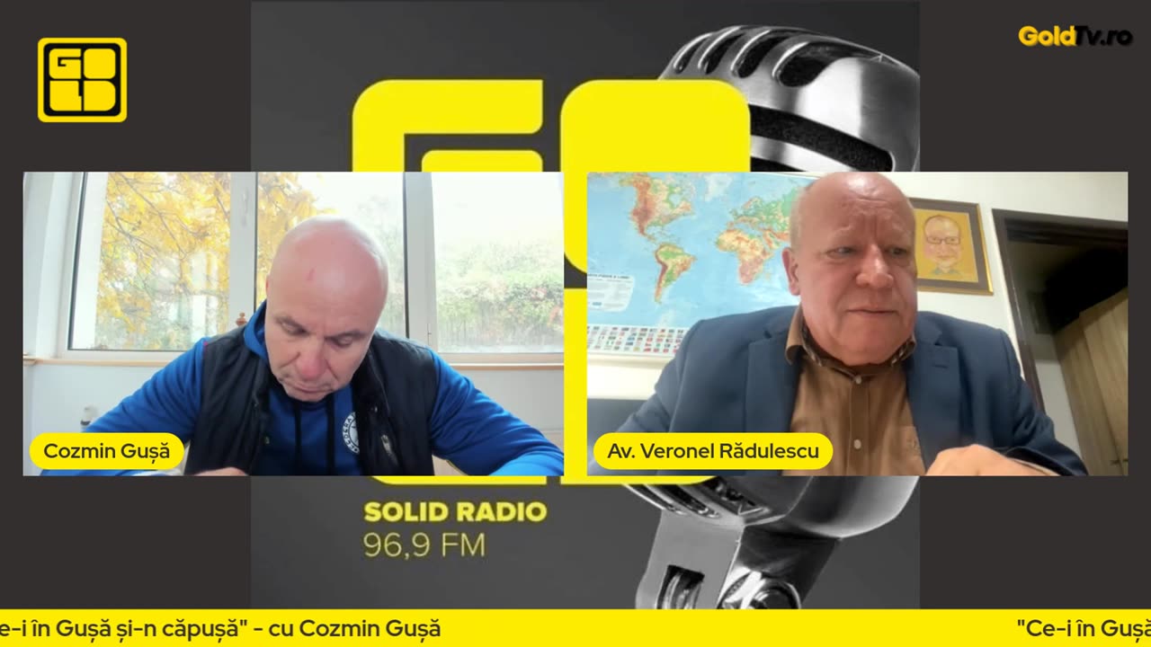 Avocat Veronel Rădulescu, despre “bombele” din viitoarea Lege a Apărării Naționale