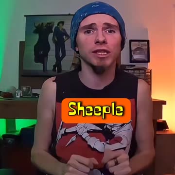 🚨⚠️ The USA Is Being CONDITIONED For A SURVEILLANCE STATE Like China's... ⚠️🚨