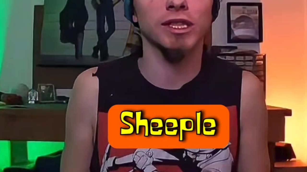 🚨⚠️ The USA Is Being CONDITIONED For A SURVEILLANCE STATE Like China's... ⚠️🚨