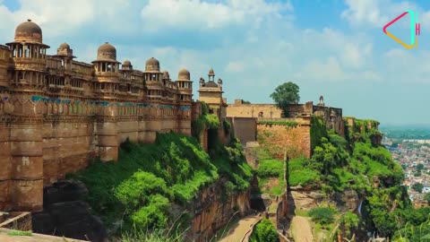 ग्वालियर के सिंधिया परिवार का उदय | History of Scindia Family in Hindi | Royal Family of Gwalior