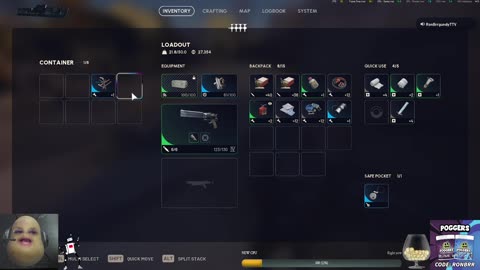 ♿♿⚠ 👽 18+⚠ 🏳 Arc Raiding and Raging and having fun @Team4fun 🏳 👽18+⚠♿♿