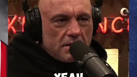 Joe rogan clip