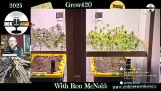 Grow420 Episode 91 November 4th, 2025