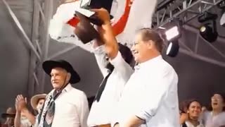 38° Fiesta de la Patria Gaucha en Tacuarembó (2025)