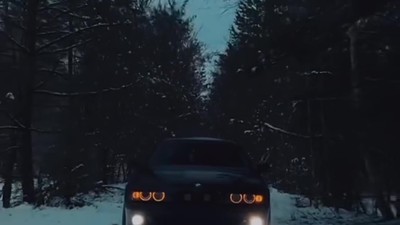 Car Edit Video