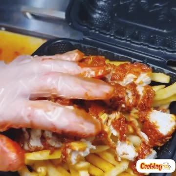 The Great chef👨‍🍳 cooking videos