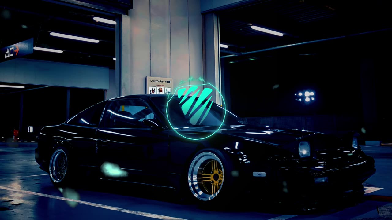 Scrim - A Nice Place To Visit (MRJay Remix) BOO89ED