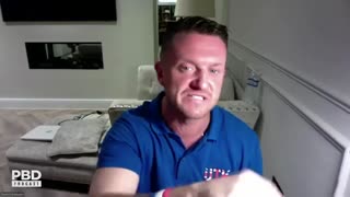 BREAKING Tommy Robinson Exposes UK Royal Cover Up & Future Of Great Britain