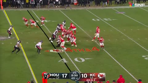 Houston Texans Vs Kansas City Chiefs