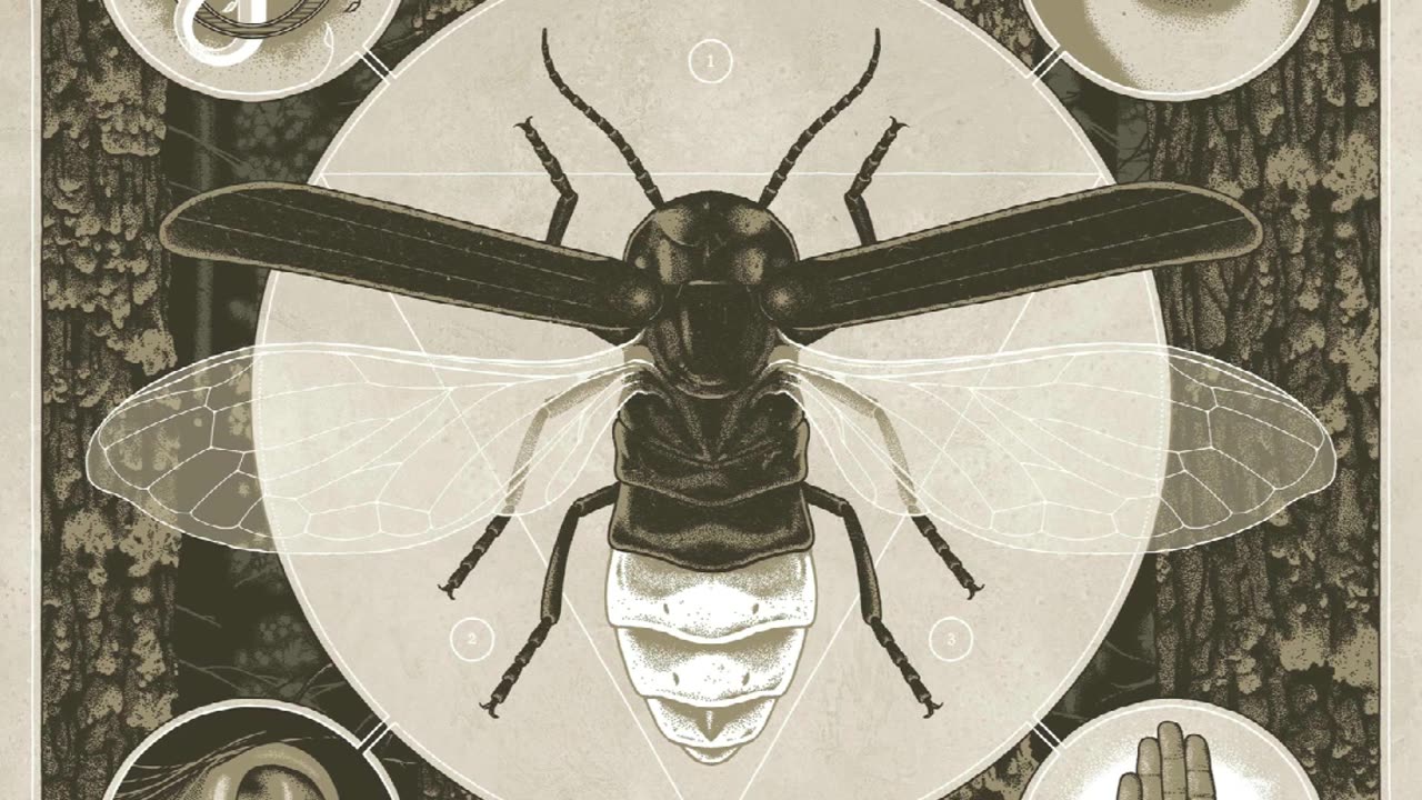 Jerry Cantrell - Brighten