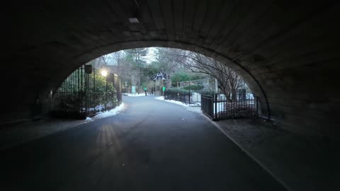 🗽 NYC Live 🔴 Walk (Chat on YouTube)