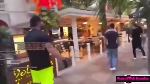 Zherka Gets Into Fight with Reluctant Jiu-Jitsu Guy – Street Showdown Gone Wrong!