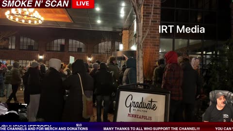 LIVE ANTI ICE PROTEST ACTION IN MINNEAPOLIS PART TWO 1/13/26 #LIVE #CRIME #PROTEST #ICEPROTEST #LA