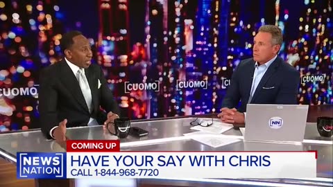 ‘Just Inexcusable’: Stephen A. Smith Blasts JB Pritzker For Refusing Trump’s ‘Help’ On Chicago Crime